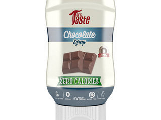Mrs Taste Chocolate Syrup Product Image